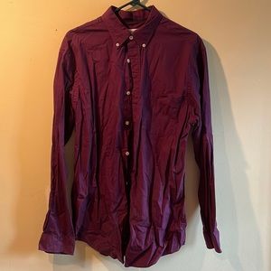 Consensus Dress Shirt